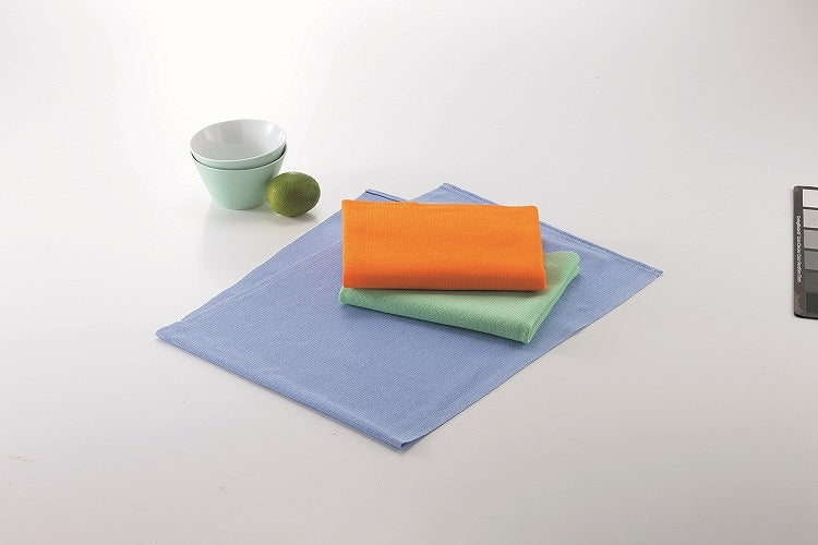 KM-30 カラー業務用ふきん 50枚袋入