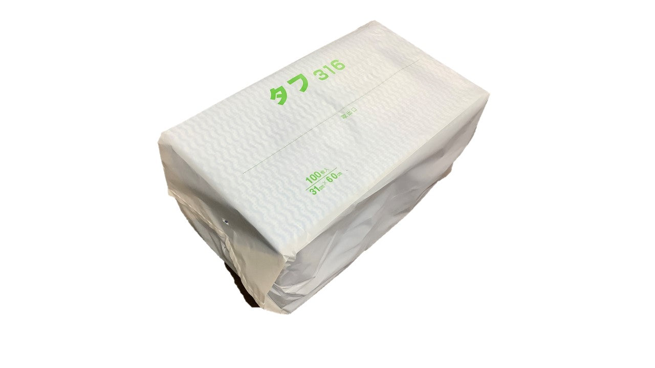 C-16 タフ316 100枚袋入