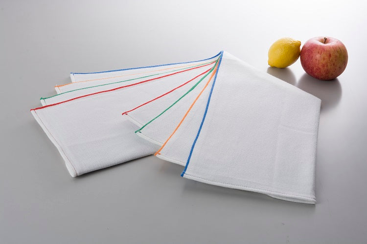 HF-1 スーパーふきん４０７０ 10枚袋入