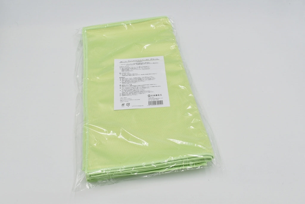 MF-1 ウィンドウワイパー４０ 10枚袋入