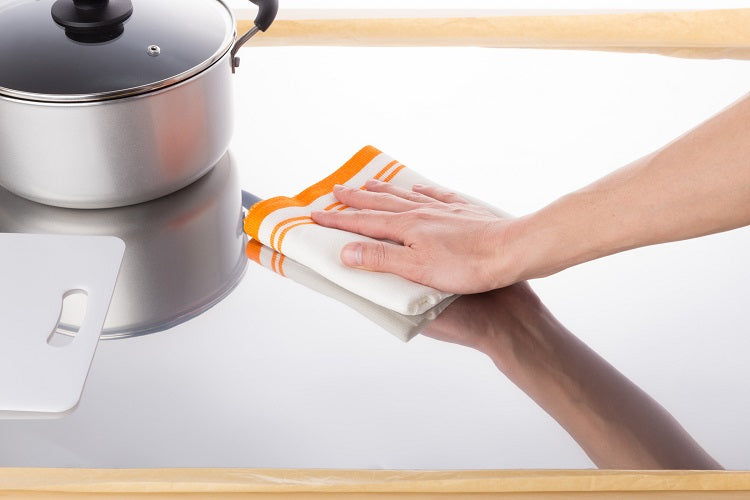 KM-16 業務用ふきん 12枚箱入