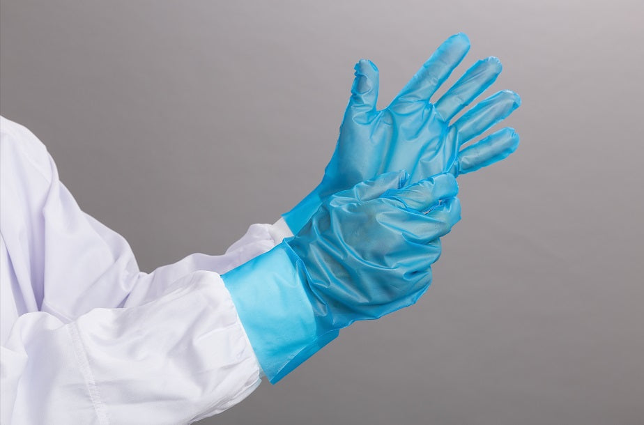 BT-2 BX シーボステブクロ ブルー 200枚箱入