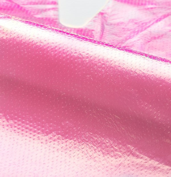 MH-E200 ローボスＨＤ手袋 ピンク 200枚袋入