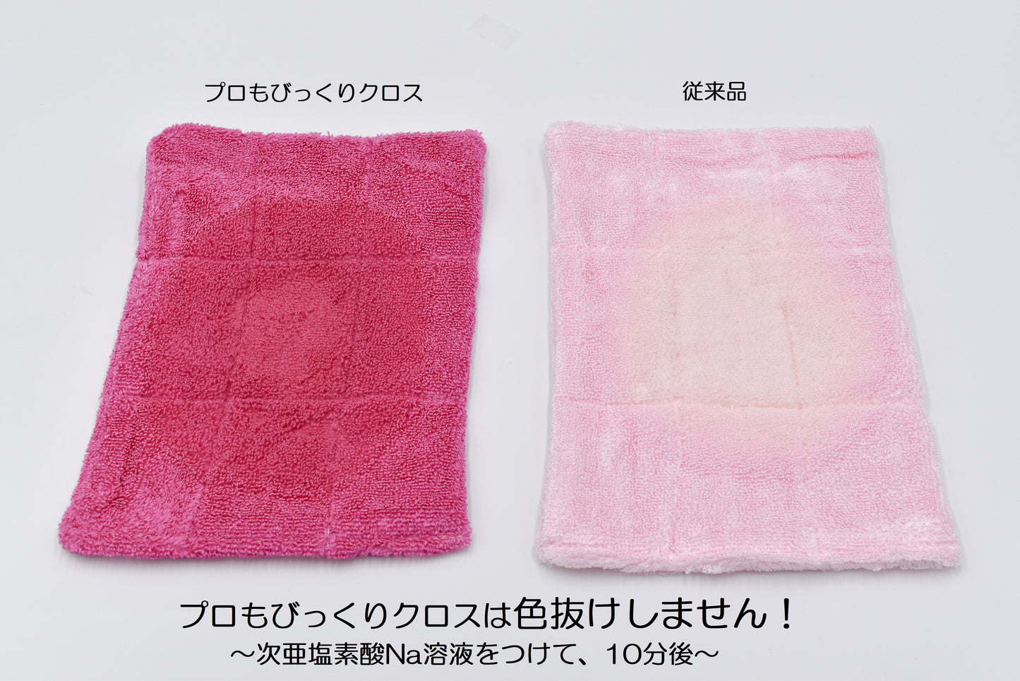 水回りお掃除セット