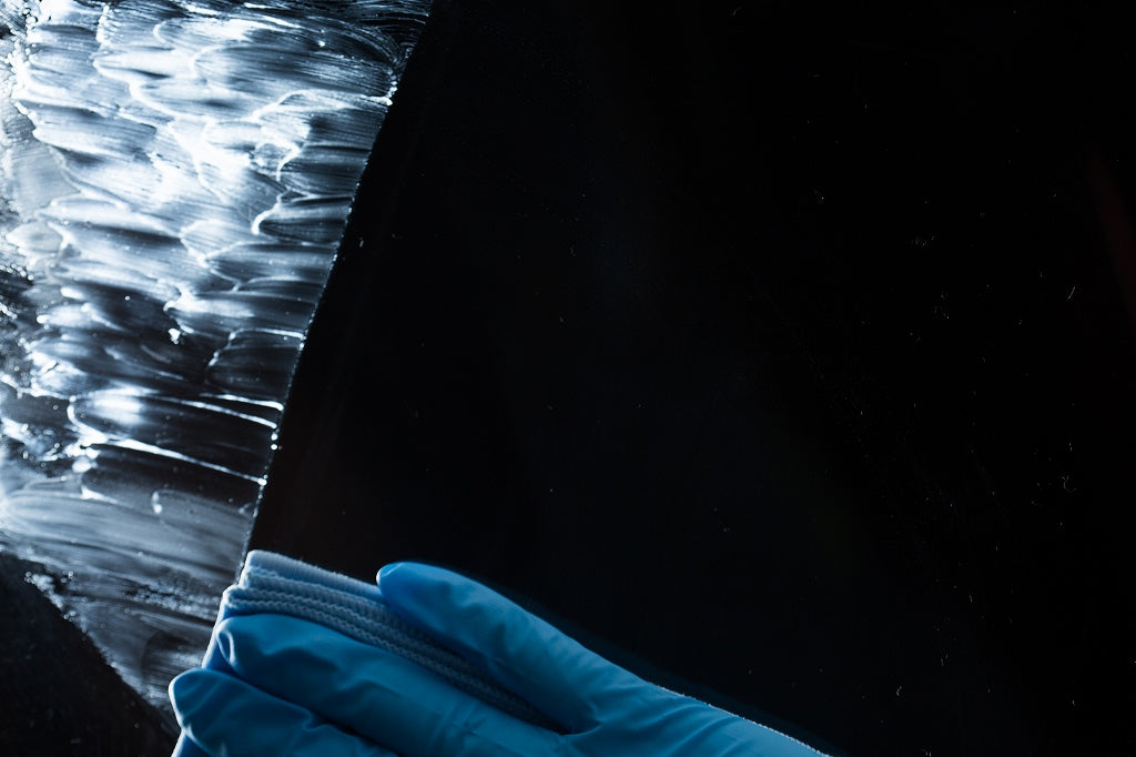 MF-1 ウィンドウワイパー４０ 10枚袋入