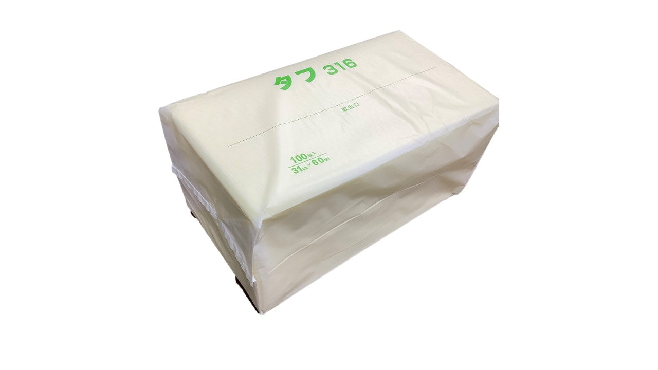 C-16 タフ316 100枚袋入