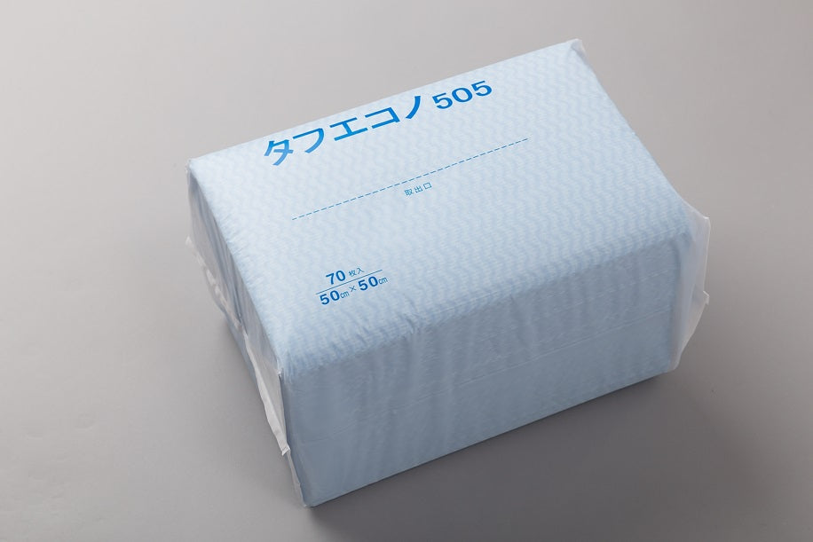 C-24 タフエコノ505 70枚袋入