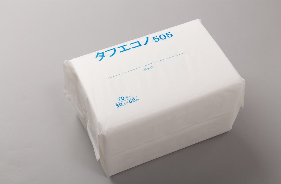 C-24 タフエコノ505 70枚袋入 – 丸善化工オンラインショップ