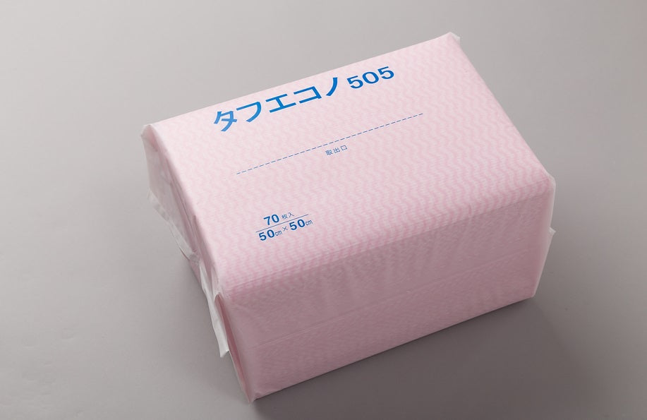 C-24 タフエコノ505 70枚袋入