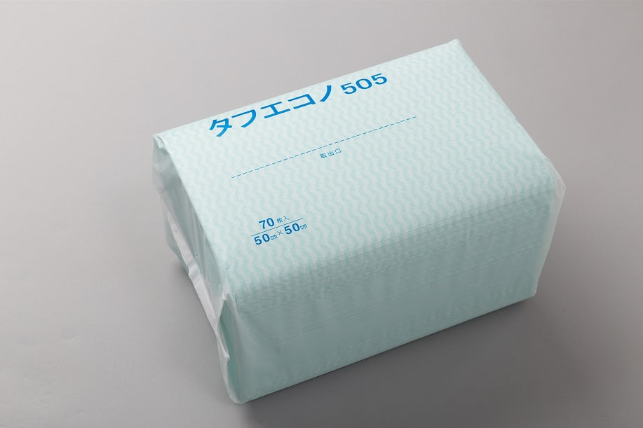 C-24 タフエコノ505 70枚袋入
