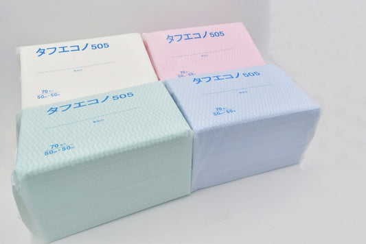 C-24 タフエコノ505 70枚袋入