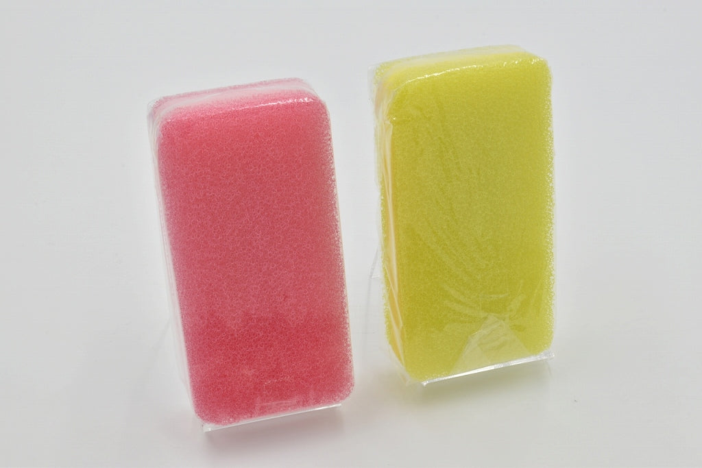 AS-8 泡立ちますポンジ