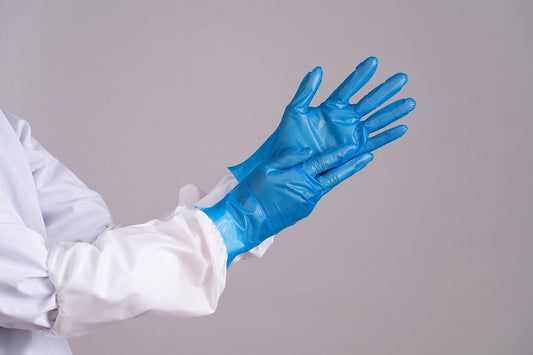 BB-1B デリカフィットブルー 100枚袋入