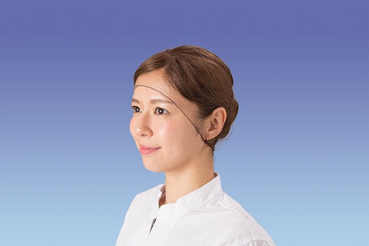 WH-5 デリカソフネット 100枚袋入