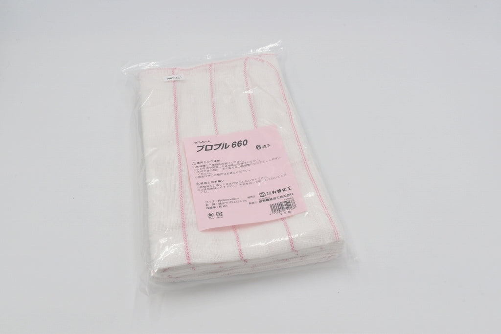 KM-66 プロプル６６０ 6枚袋入