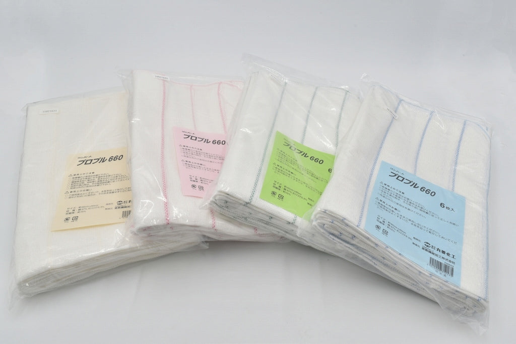 KM-66 プロプル６６０ 6枚袋入