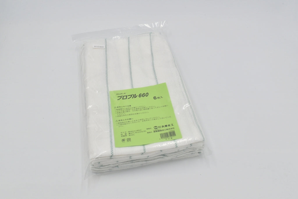 KM-66 プロプル６６０ 6枚袋入