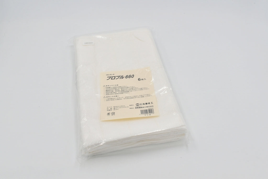 KM-66 プロプル６６０ 6枚袋入