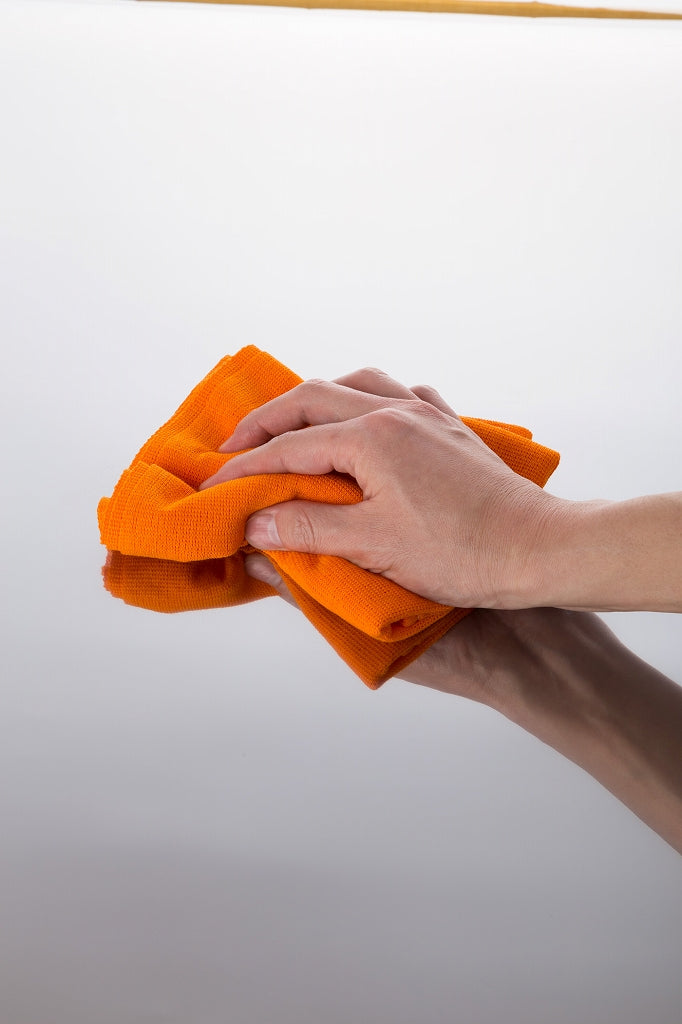 KM-30 カラー業務用ふきん 50枚袋入