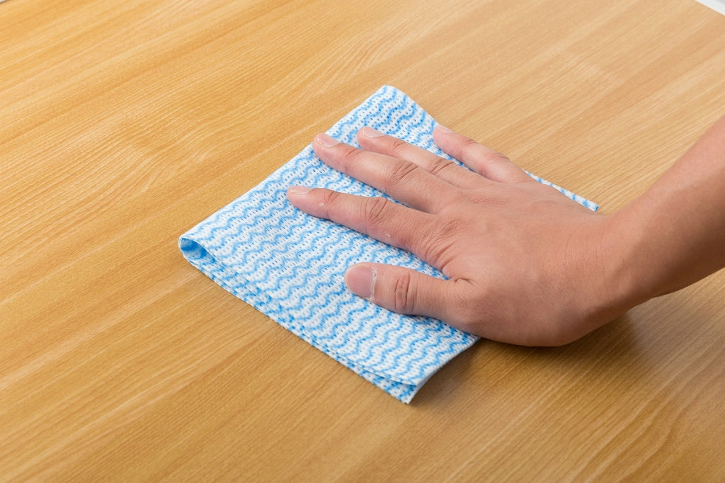 C-8B タフ厚地大判 30枚袋入