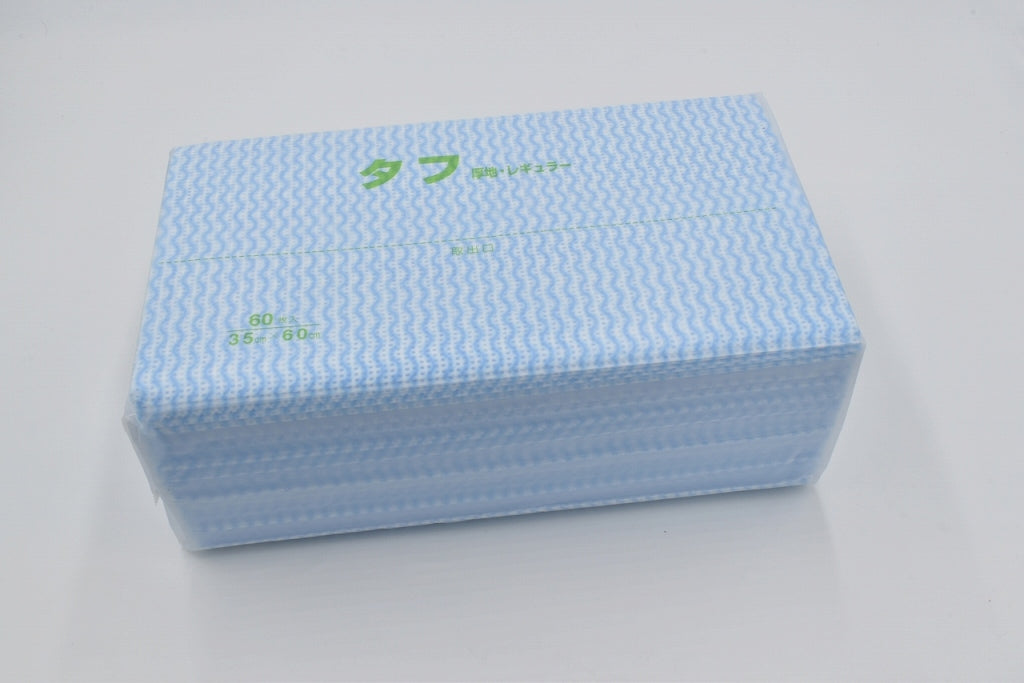 C-7B タフ厚地レギュラー 60枚袋入