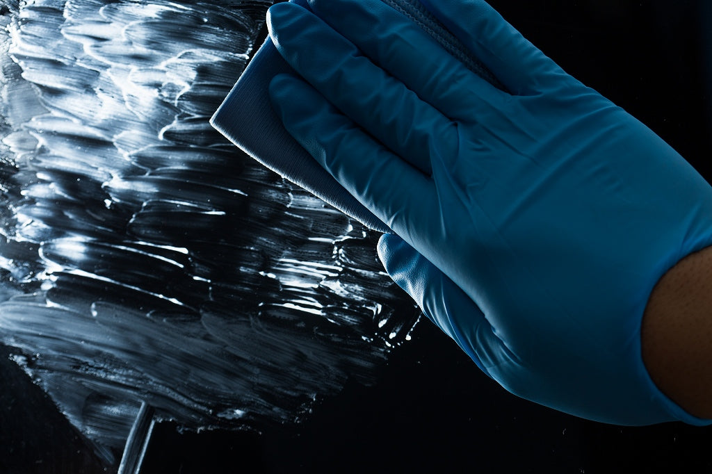 MF-1 ウィンドウワイパー４０ 10枚袋入