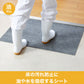 JN-2 超吸うマットシートタイプ 91cm×60cm 1枚袋入
