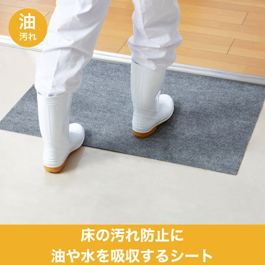 JN-2 超吸うマットシートタイプ 91cm×60cm 1枚袋入