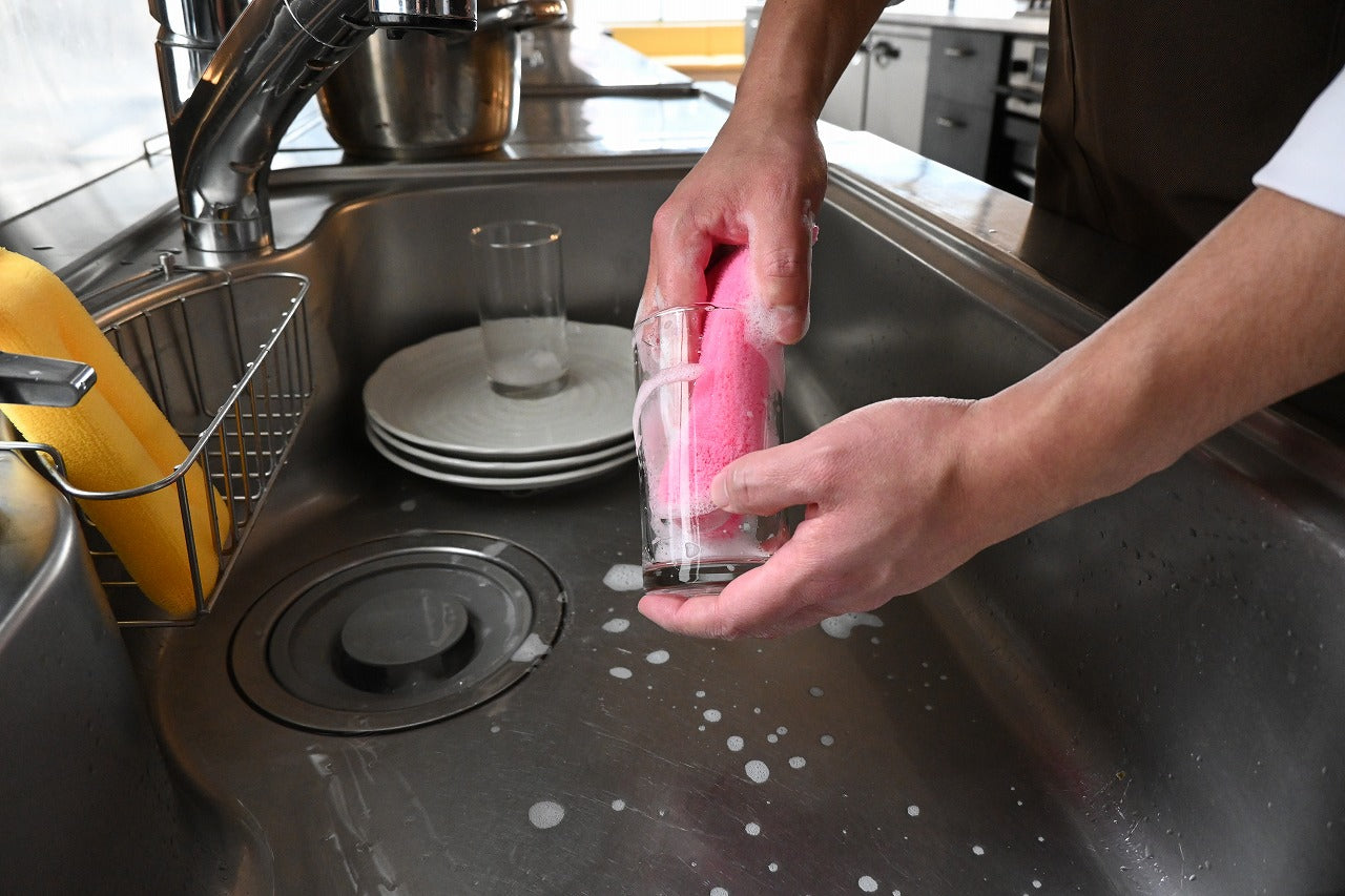 AS-1 落ちますポンジ