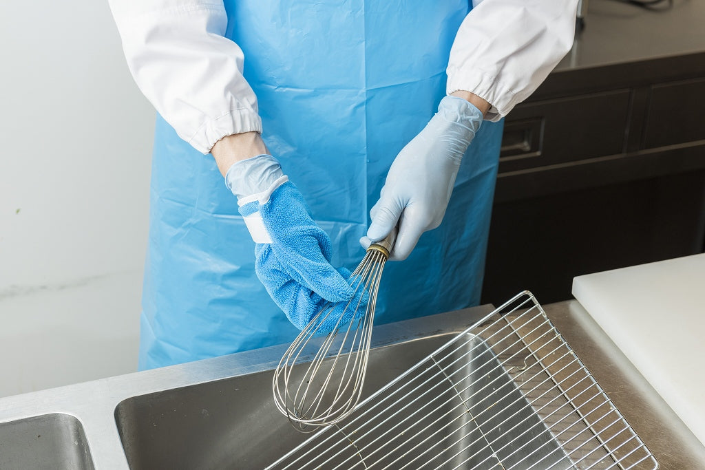 一流プロセット