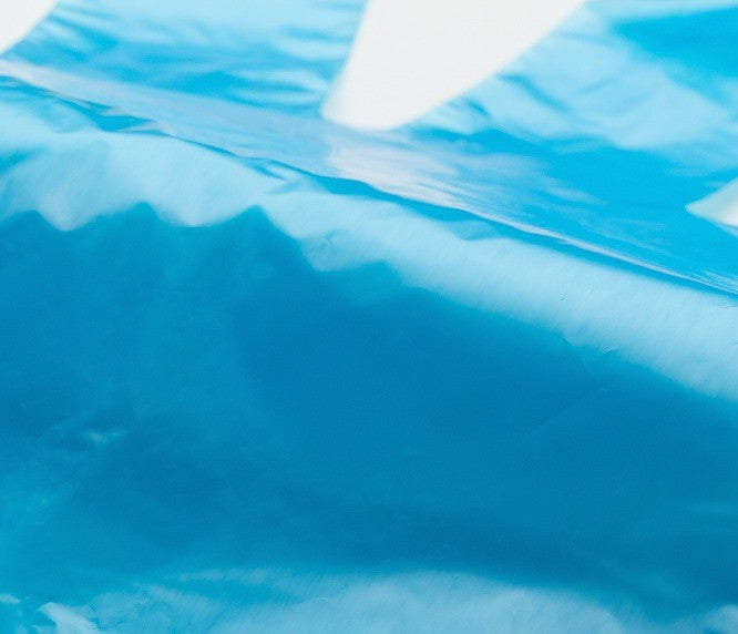 MH-B200 ローコステブクロブルー 200枚袋入