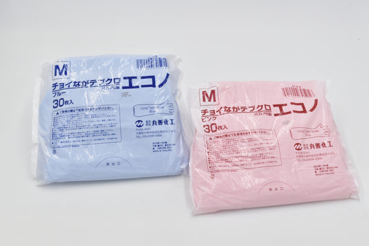 BT-5 チョイながテブクロエコノ 30枚袋入