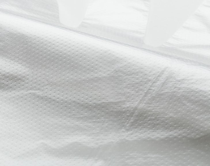 MH-E600 ローボスＨＤ手袋 ナチュラル 600枚箱入