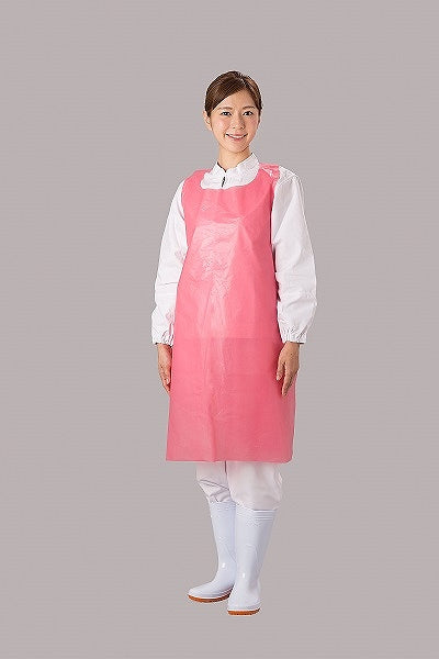 BA-1 ローコスエプロン ショート 50枚袋入