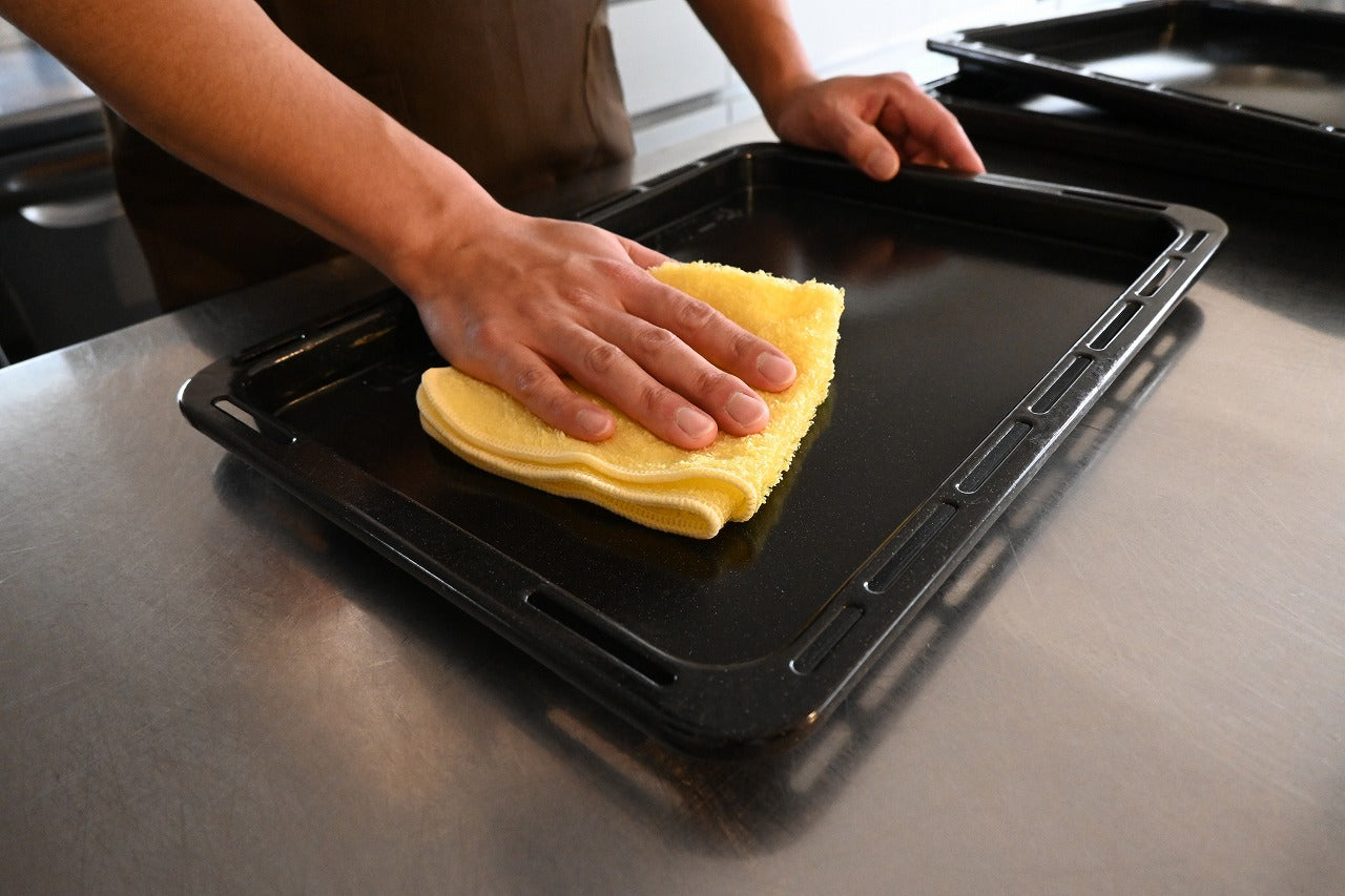 CW-2 オイルびっくりクロス３０３ 5枚袋入