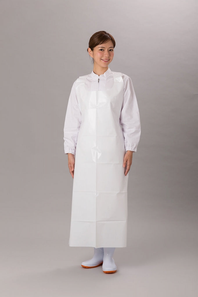 M-75ST  クリーンエプロンＳＴ 100枚箱入