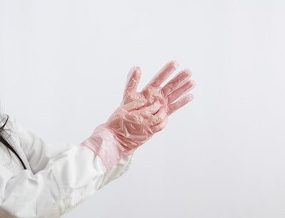 BT-4 P ショーフィットローボス ピンク 200枚袋入