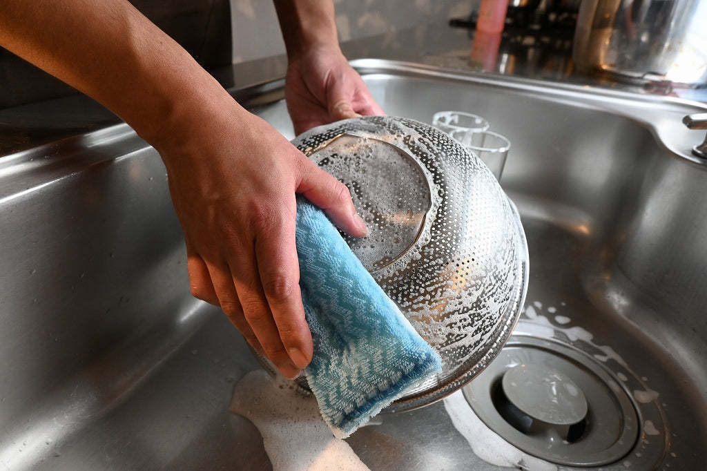 AS-10　落ちますポンジ アドバンス