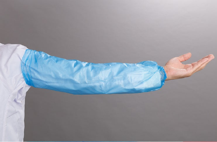 BC-3 ローコスカバー片ゴムロング 100枚袋入