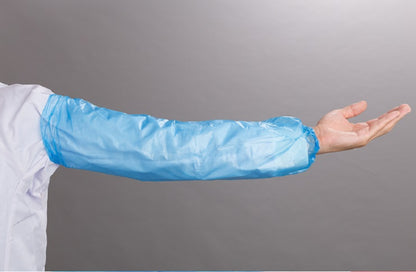 BC-3 ローコスカバー片ゴムロング 100枚袋入