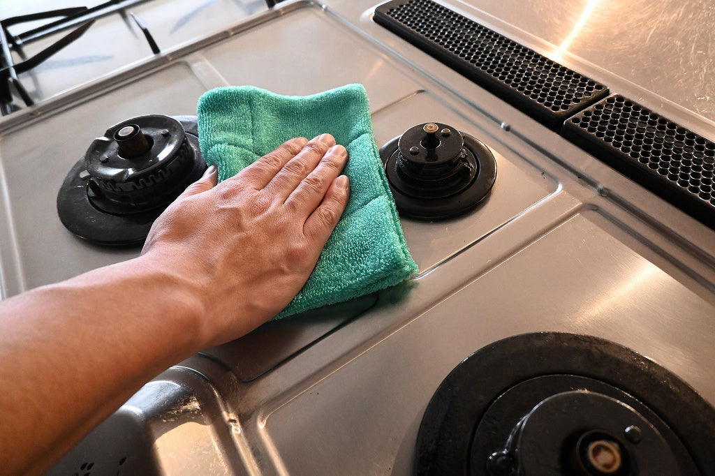 HO-11 プロもびっくりクロスＷ 5枚袋入