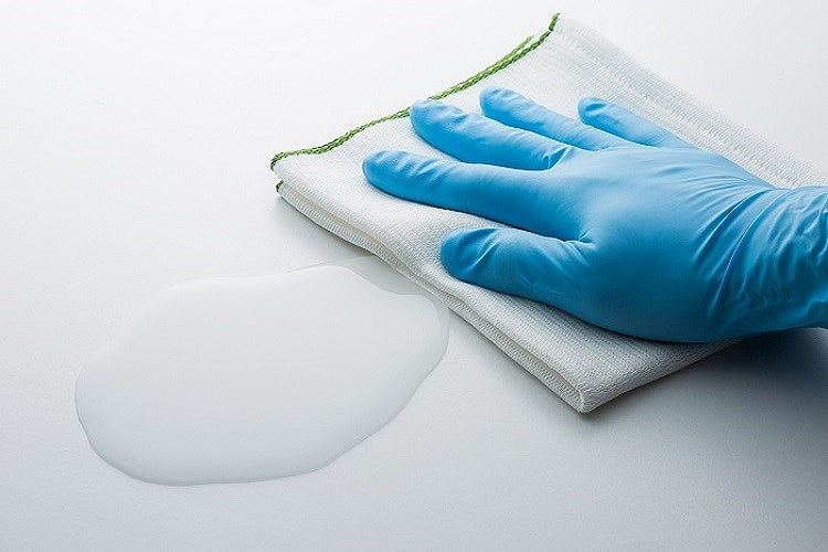 KM-346 ＫＯＮＢＯＵふきん３４６ 12枚袋入