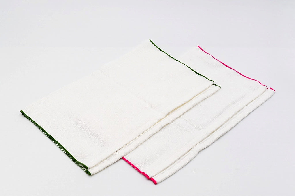 KM-344 ＫＯＮＢＯＵふきん３４４ 20枚袋入