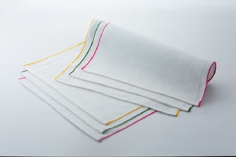 KM-346 ＫＯＮＢＯＵふきん３４６ 12枚袋入