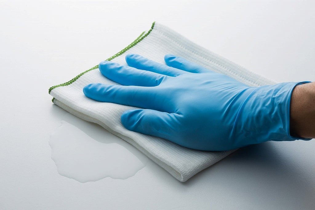 KM-346 ＫＯＮＢＯＵふきん３４６ 12枚袋入