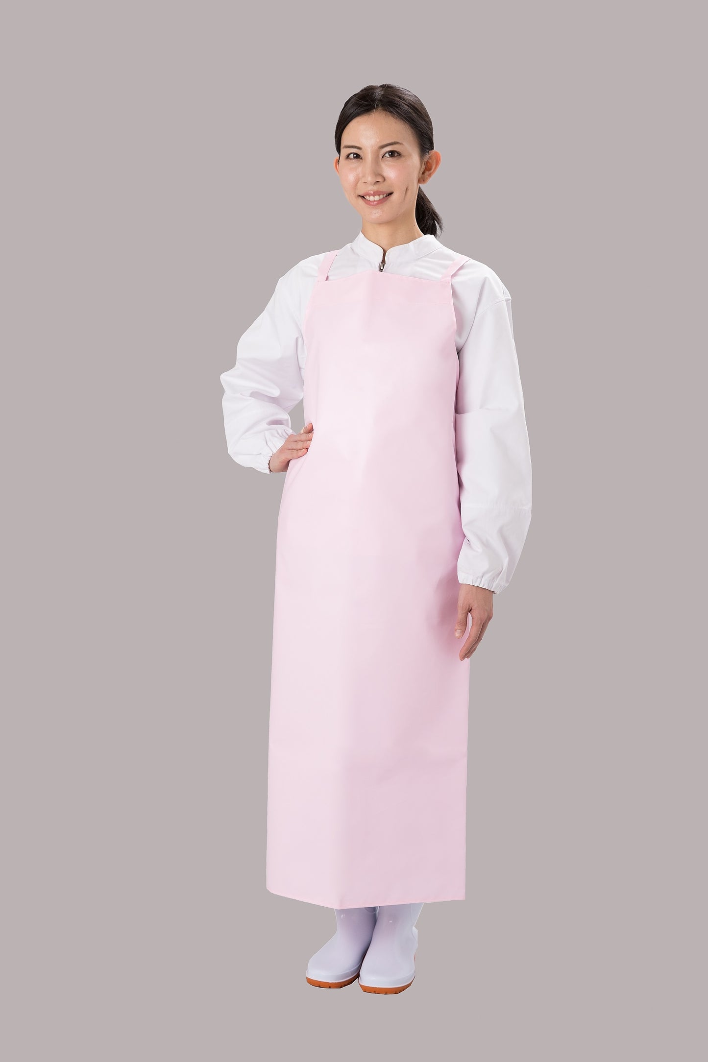 M-40 カルカラーエプロン