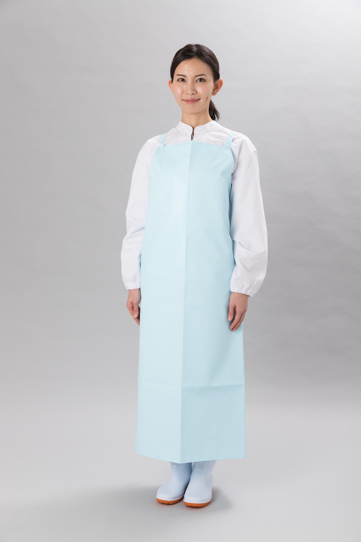 M-40 カルカラーエプロン