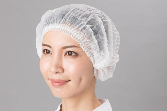 M-70 プロメイトキャップ 100枚袋入