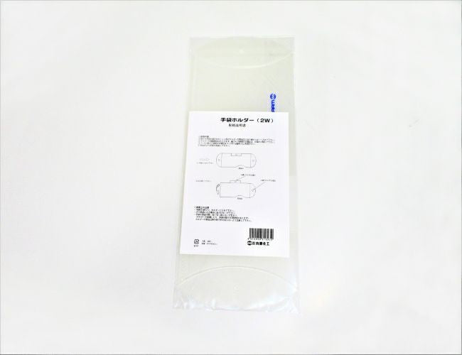 NK-6 ＰＥ手袋 袋用ホルダー２Ｗ