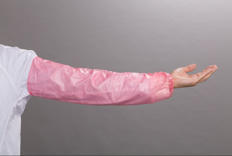 BC-3 ローコスカバー片ゴムロング 100枚袋入